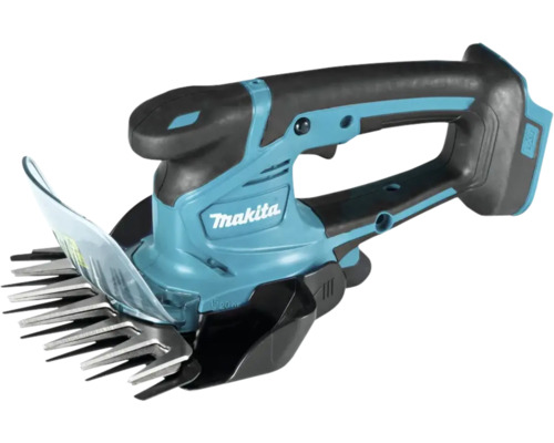Makita accugrasschaar voor tuinaanleg