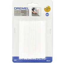 Dremel lijmstiften, 11 mm, verpakking van twaalf stuks