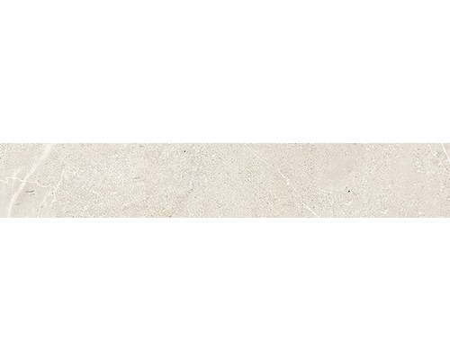 Plint Anden bone mat 10x60 cm