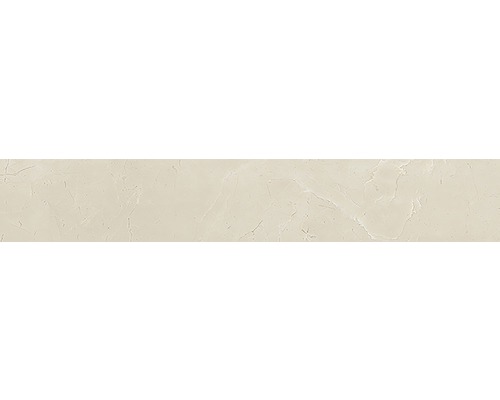 Plint Living beige 10x60 cm