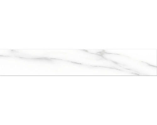 Plint Macael White 10x60 cm Plint Macael White 10x60 cm