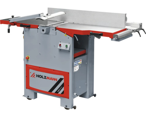 Holzmann vlakbank voor houtbewerking