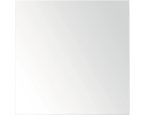 SANOX Badkamermeubelset Dante beton antraciet 60 cm met twee lades incl. keramische wastafel Enjoy met één kraangat en spiegelkast Eenvoudig wit paneel