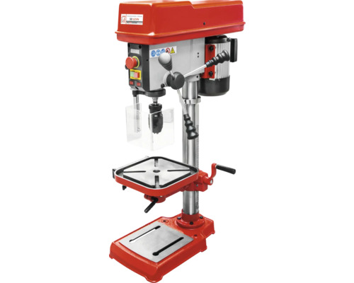 Kolomboormachine voor werkplaatsgebruik
