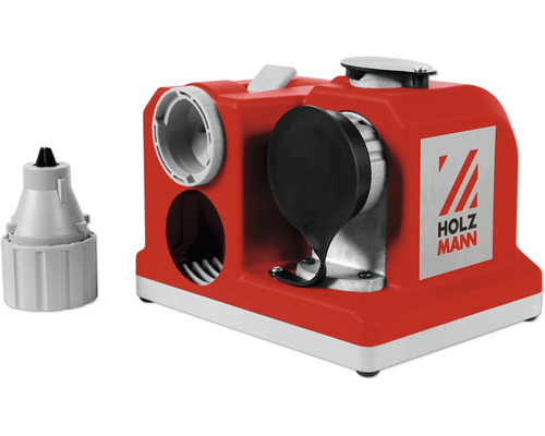 Holzmann messenslijpmachine met accessoires