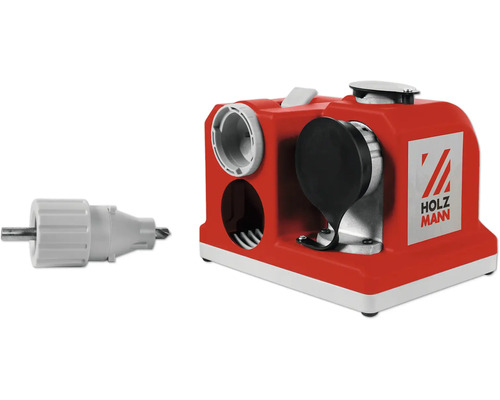 Holzmann machine schuurmachine met slijpinzetstuk