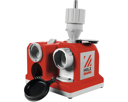 Holzmann boorslijpmachine