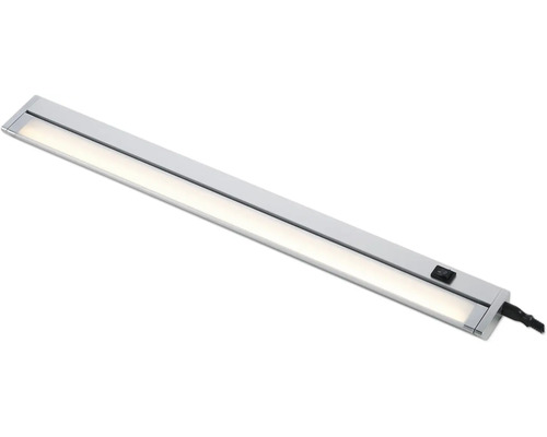 LED onderbouwlamp met schakelaar en stroomkabel
