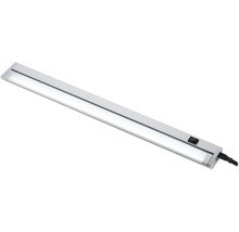 LED onderbouwlamp met schakelaar en stroomkabel