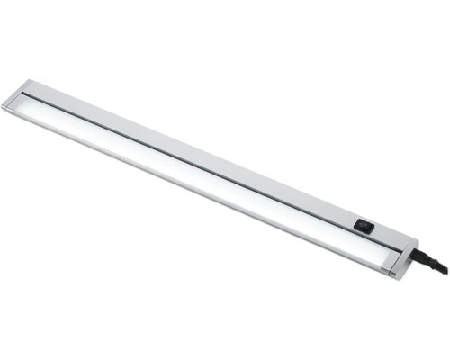 LED onderbouwlamp met schakelaar en stroomkabel