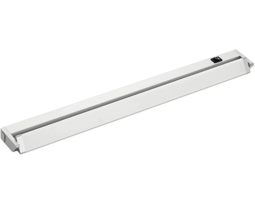 LED Onderbouwverlichting warmwit lengte 55,6 cm