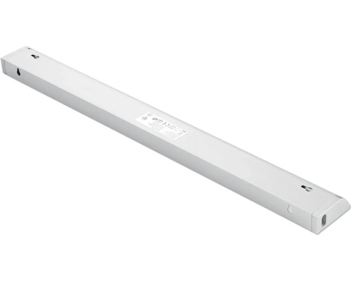 Slanke LED onderbouwlamp voor keukens