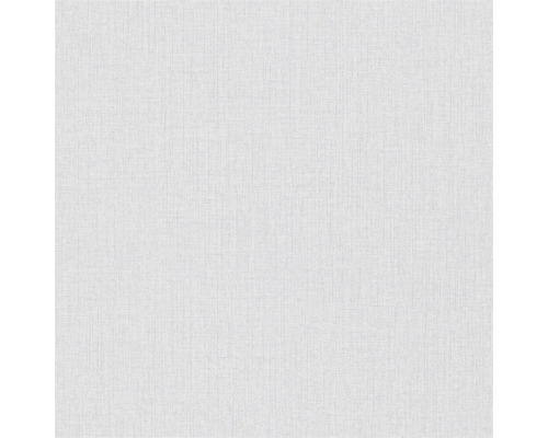 ERISMANN Vliesbehang 10359-10 4 Earth effen grijs Lichtkleurig textielbehang met fijne structuur