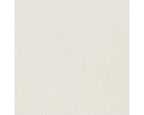 ERISMANN Vliesbehang 10359-39 4 Earth effen crème Textielachtergrond