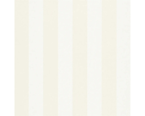 ERISMANN Vliesbehang 10361-02 4 Earth strepen beige Behang met streepmotief