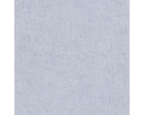 ERISMANN Vliesbehang 10418-43 Play of Light steenoptiek blauw Achtergrond met fijne pleisterstructuur