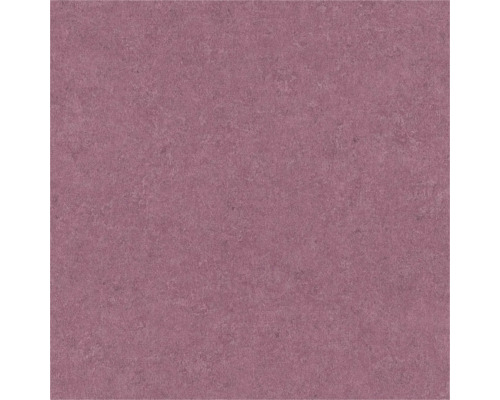 ERISMANN Vliesbehang 10430-06 Gentle effen rood Behang met textieluitstraling