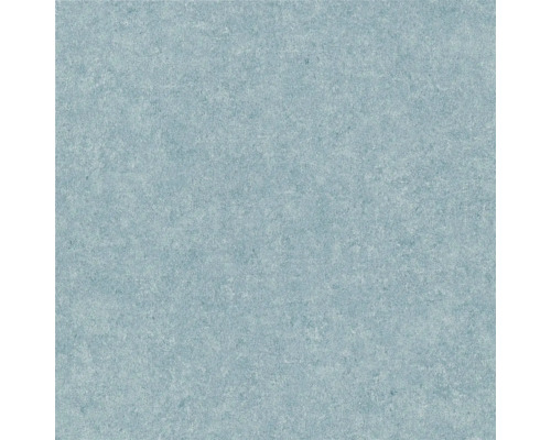 ERISMANN Vliesbehang 10430-08 Gentle effen blauw Effen behang met fijne textuur voor wanddecoratie