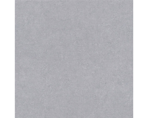 ERISMANN Vliesbehang 10430-10 Gentle effen grijs Effen behang met fijne structuur