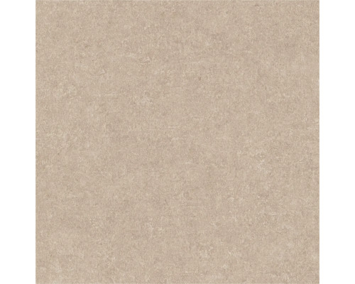 ERISMANN Vliesbehang 10430-25 Gentle effen crème Beige vliesbehang met textielstructuur