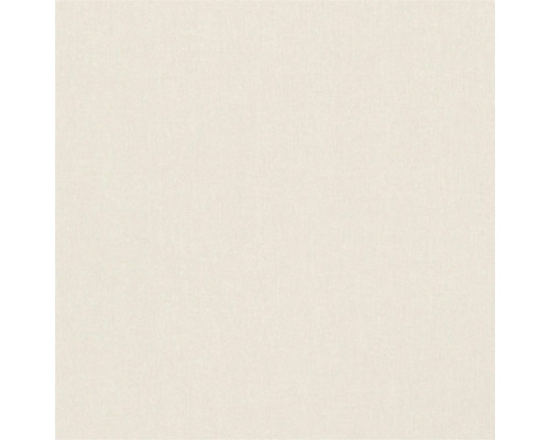 ERISMANN Vliesbehang 10437-14 Spotlight effen crème Textielbehang