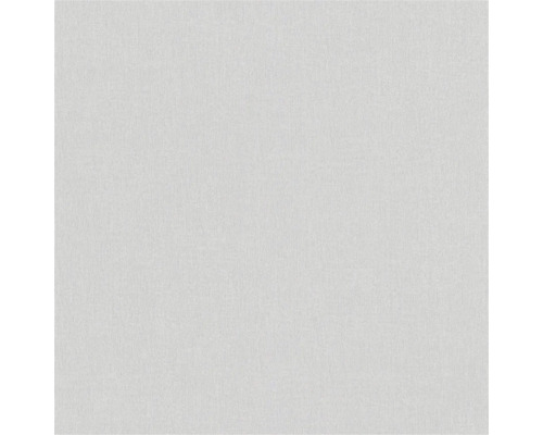 ERISMANN Vliesbehang 10437-31 Spotlight effen grijs Lichtkleurig behang met lichte structuur