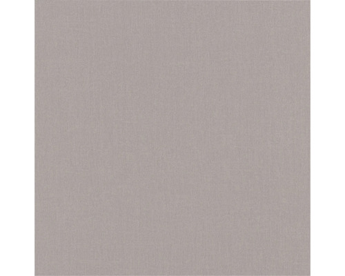 ERISMANN Vliesbehang 10437-37 Spotlight effen grijs Behang met fijne textuur