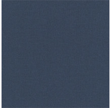 Close-up van een blauwe meubelstof