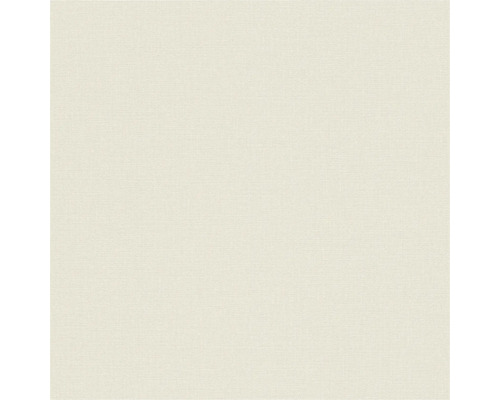 ERISMANN Vliesbehang 10444-14 Elle 4 effen crème Close-up van een stof