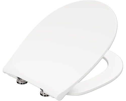 Toiletzitting van kunststof