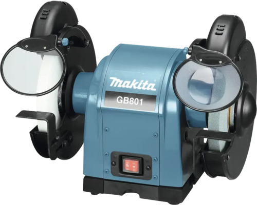 Makita GB801 Dubbele slijpmachine