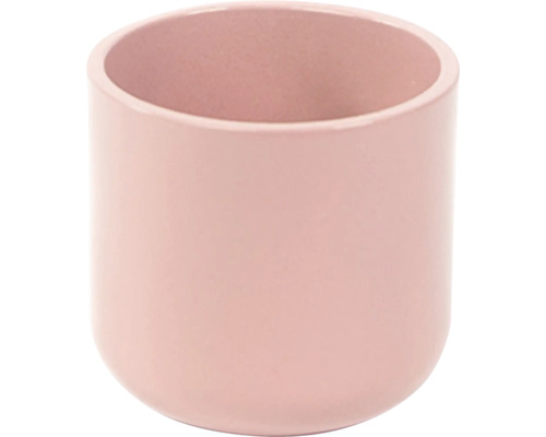 Cilindervormige plantenpot