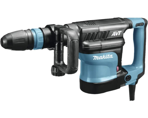 Makita breekhamer met extra handgreep