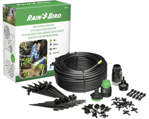 RAINBIRD Druppelbewateringsset kweekbakken