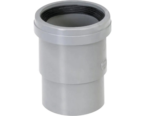 Afvalwaterpijp-verloopstuk van kunststof
