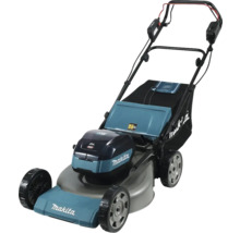 Accugrasmaaier van Makita