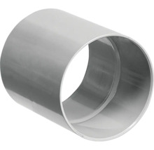 Metalen buisverbinding