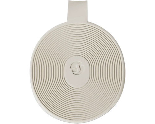 Vloerafvoer met afdichtingsmanchet