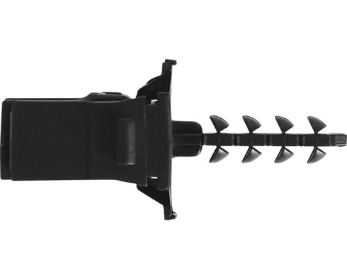 Kunststof afdichtingsplug