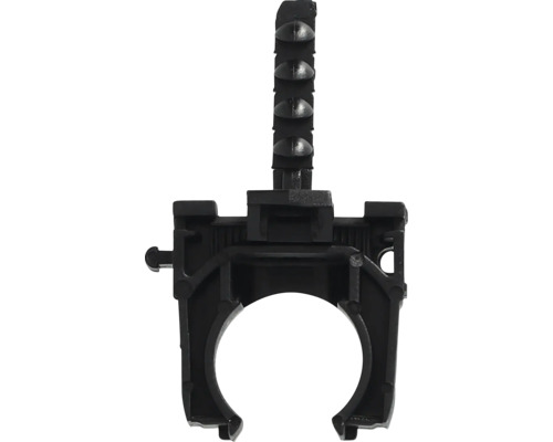 Kunststof buisbeugel