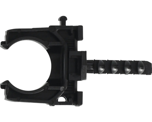 Pijpklem van kunststof