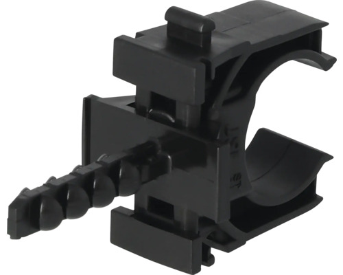 Pijpklem voor pijpbevestiging