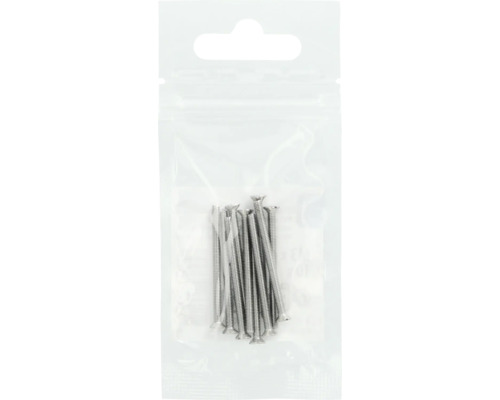 Verpakking met verzonken schroeven