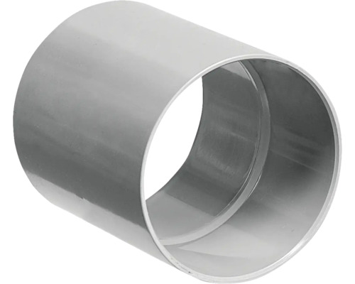 Metalen buisverbinder