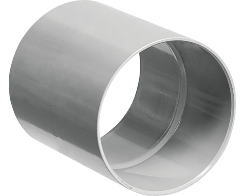 Metalen buisverbinder