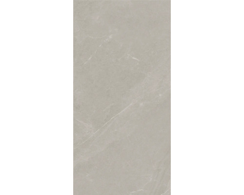 MIRAVA Wand- en vloertegel NARVIK zand 60 x 120 x 0,85 cm gerectificeerd Vloertegel in steenlook