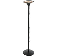 Terrasverwarmer met voet
