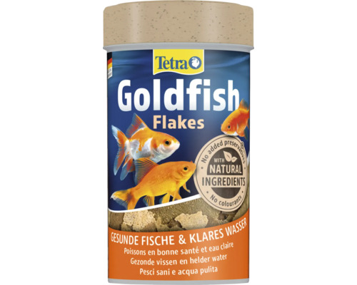 TETRA Goldfish vlokken 100 ml