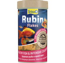 Tetra Rubin vlokkenvoer voor siervissen