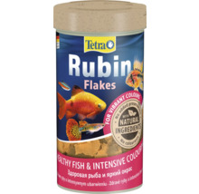 Tetra Rubin vlokkenvoer voor aquariumvissen